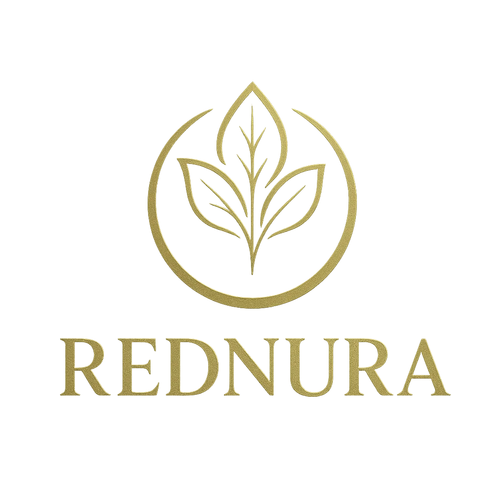 Rednura logo